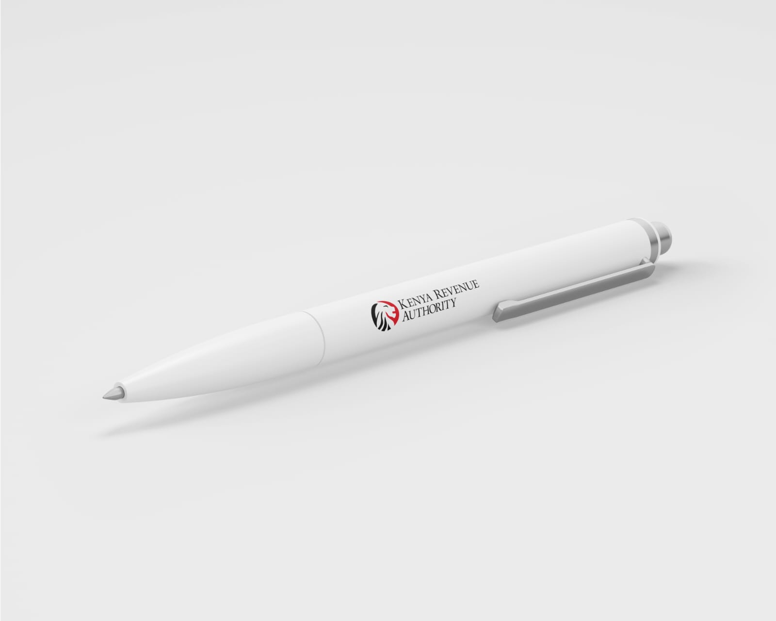 Custom Branded Pens