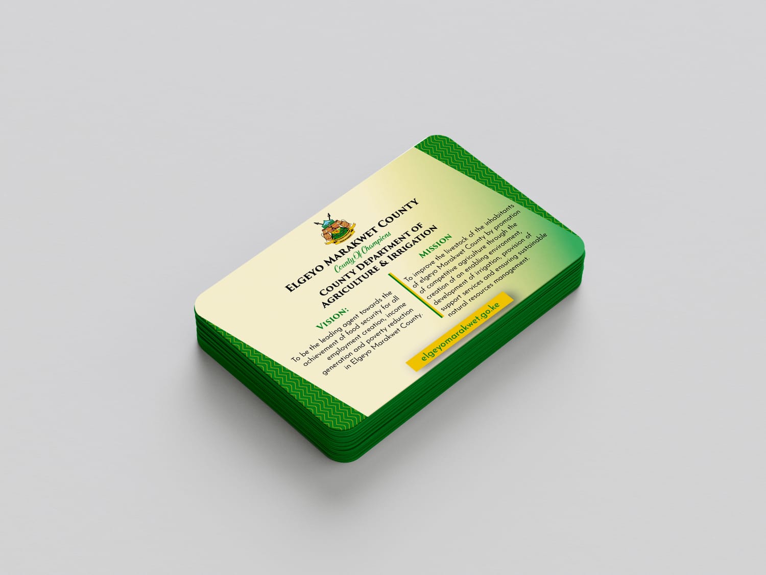 Business Cards