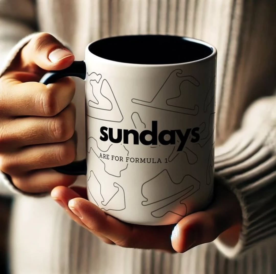 Sublimation Mug