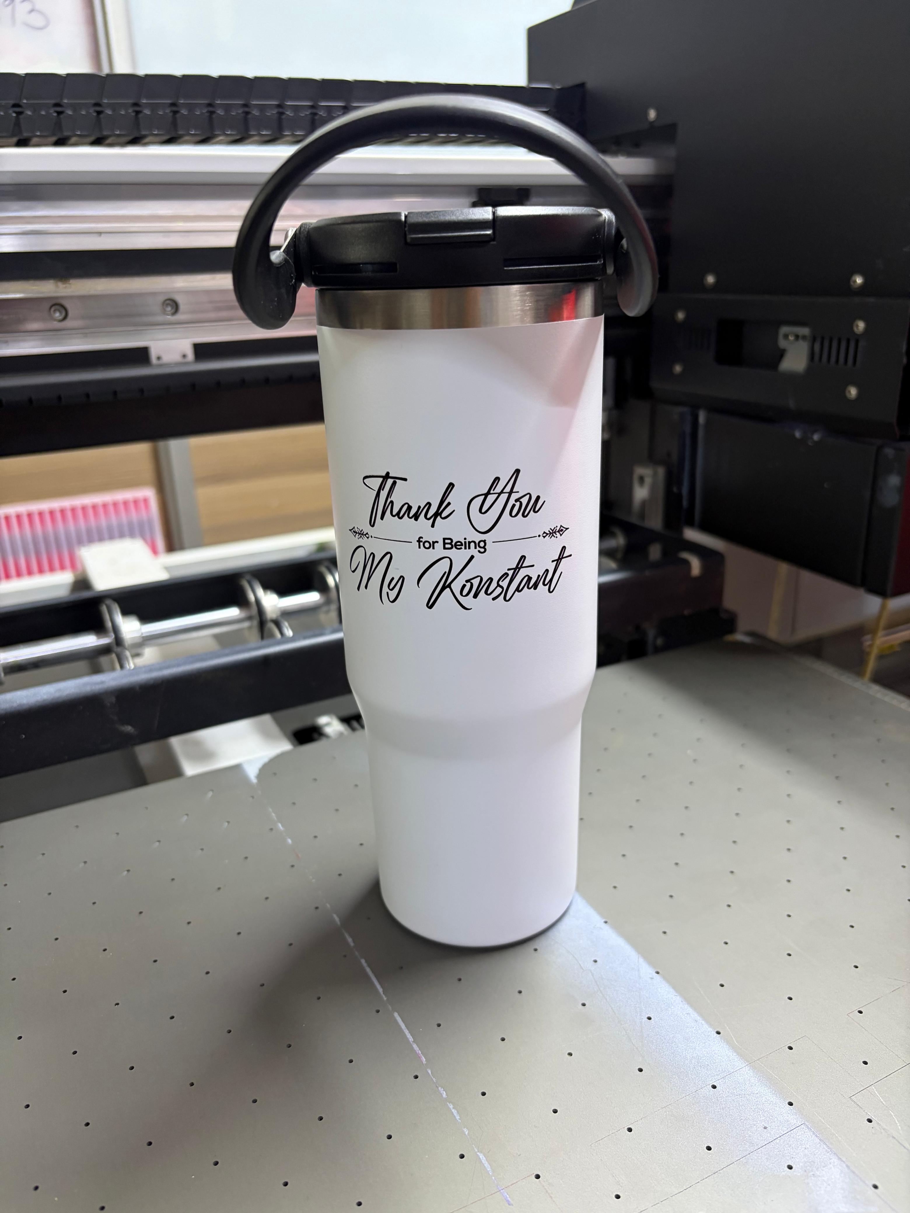 Stanley Tumbler Mug