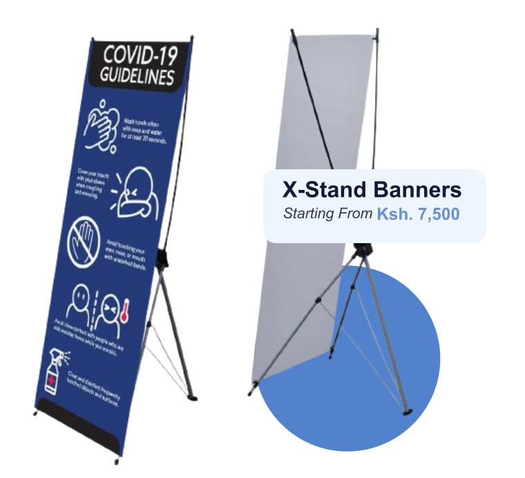 Branded merchandise